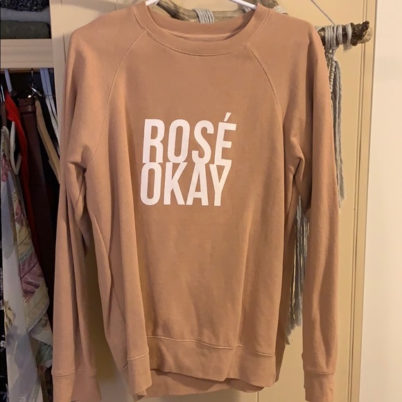 Sweaters - Brunette the Label sweater - M/L